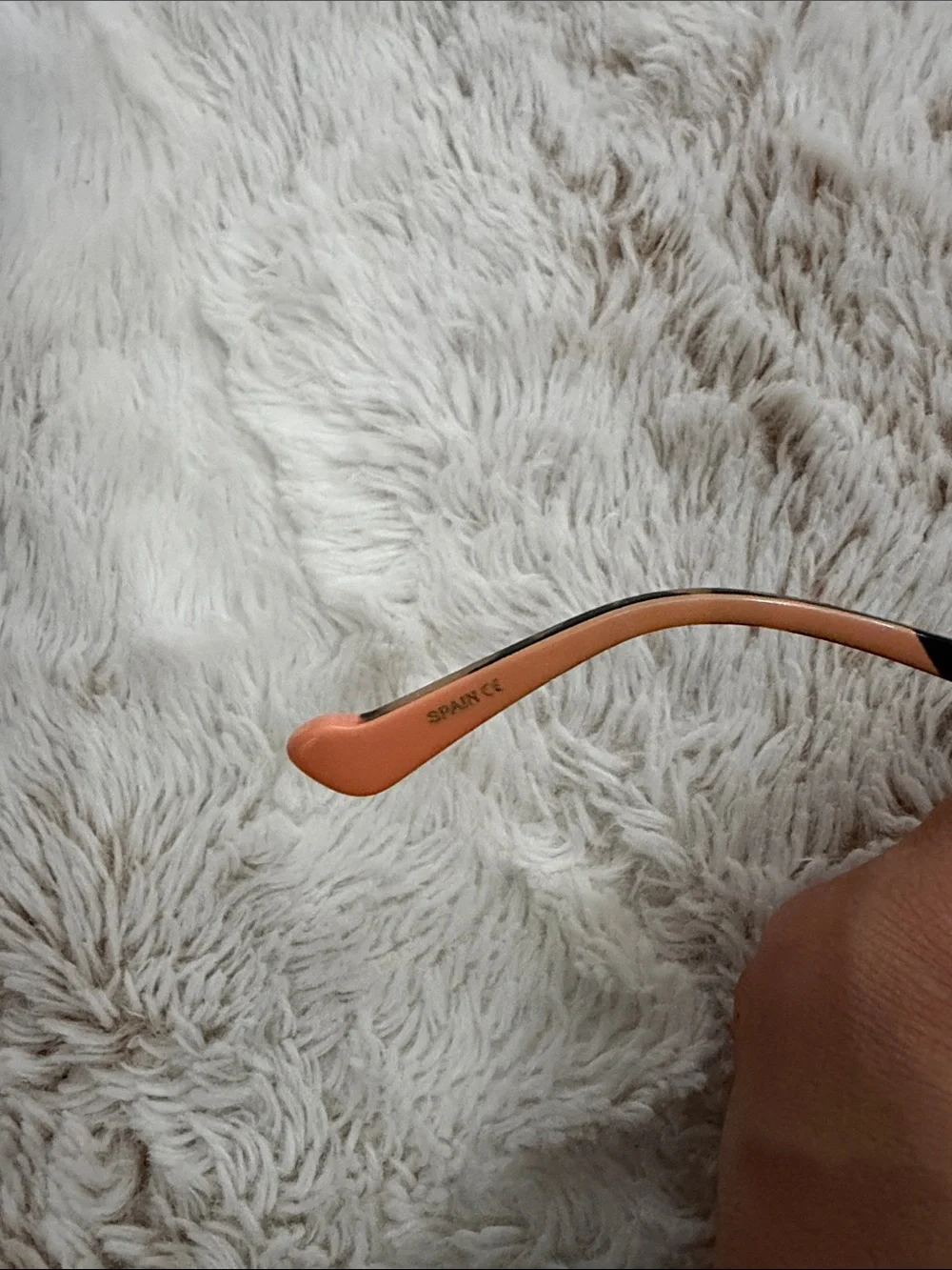 Etnia Eyeglasses Frames CARIBOO HVCO Havana Tortoise 52-15-142